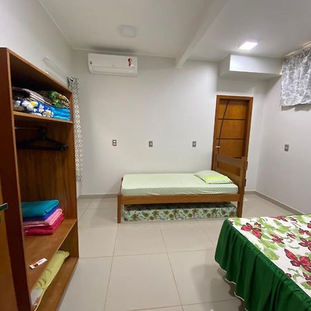 Suites Flor De Lis Pirenópolis エクステリア 写真