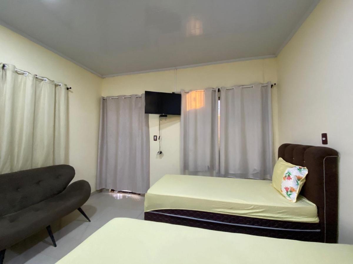Suites Flor De Lis Pirenópolis エクステリア 写真