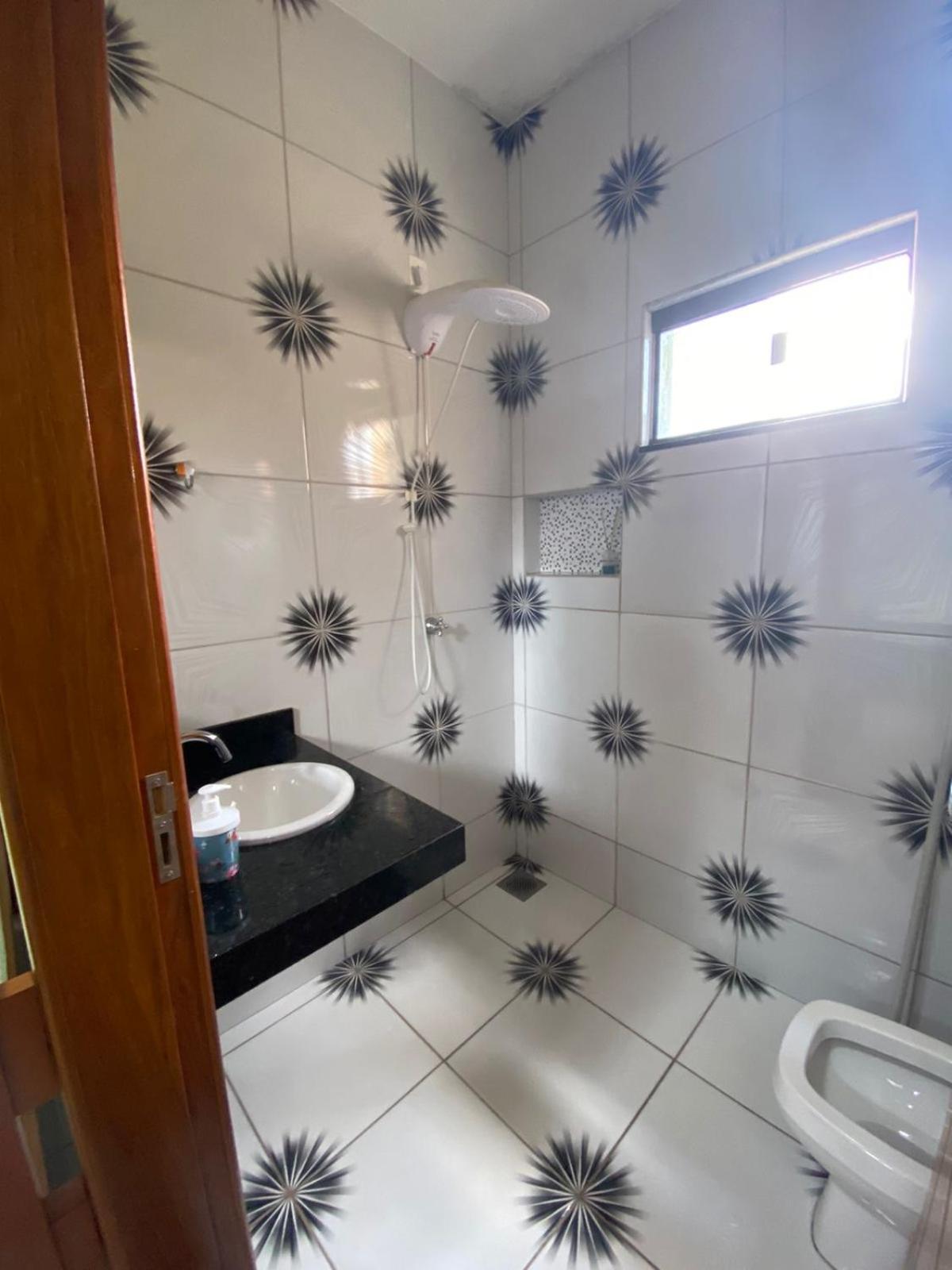 Suites Flor De Lis Pirenópolis エクステリア 写真